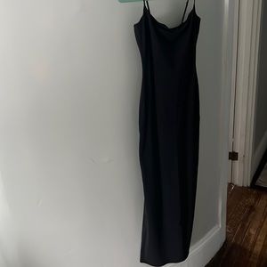 SKIMS Fits Everybody Long Slip Dress size L